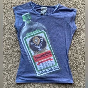 Jaegermeister shirt